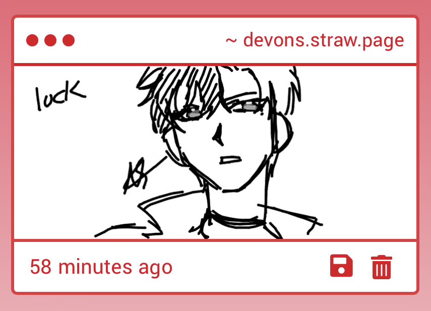 devons tweet media