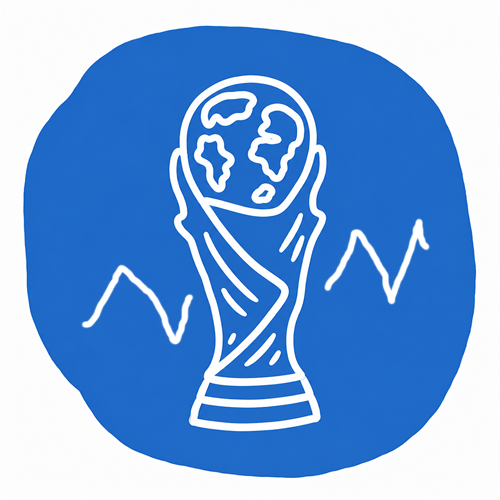 Unstable World Cup Coin tweet media