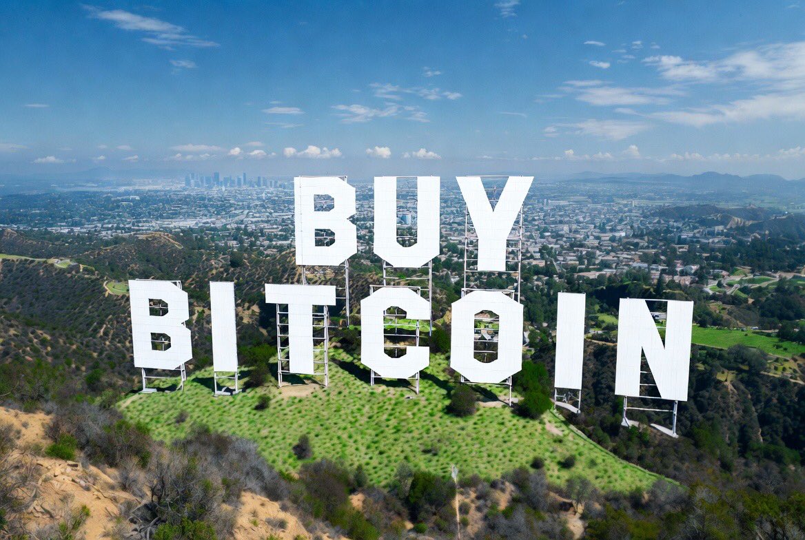 ⚔️The ₿itcoin Knight⚔️ tweet media