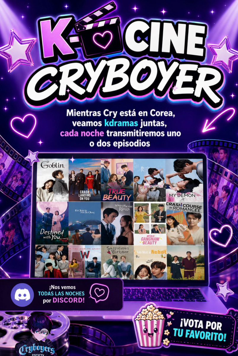 Cryboyers_Society tweet media
