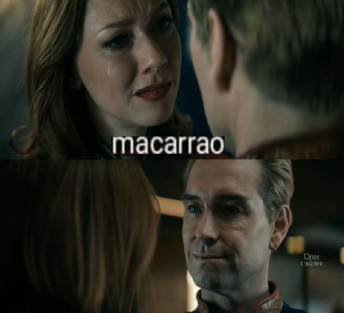Macarrão tweet media