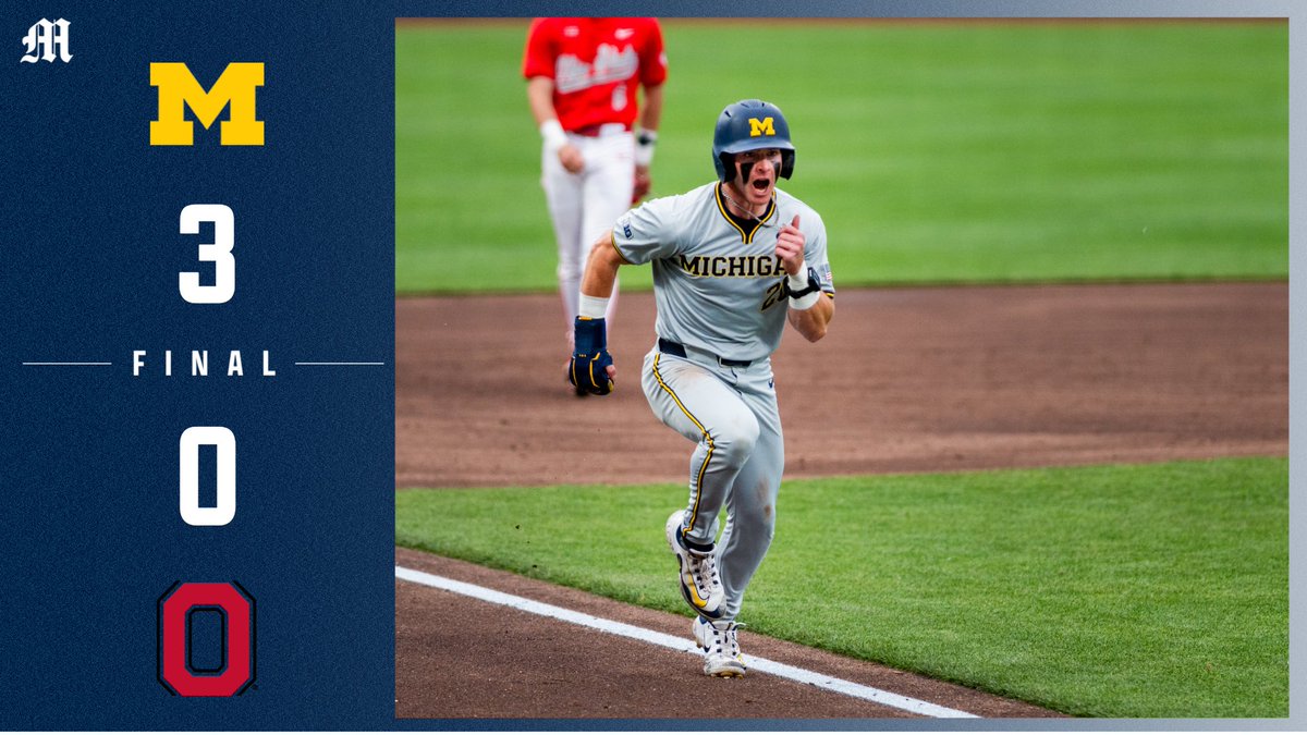 Michigan Daily Sports tweet media