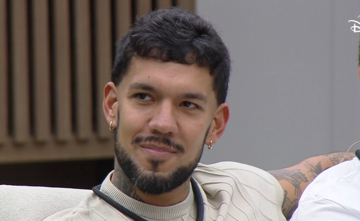 Meu VT Reality tweet media