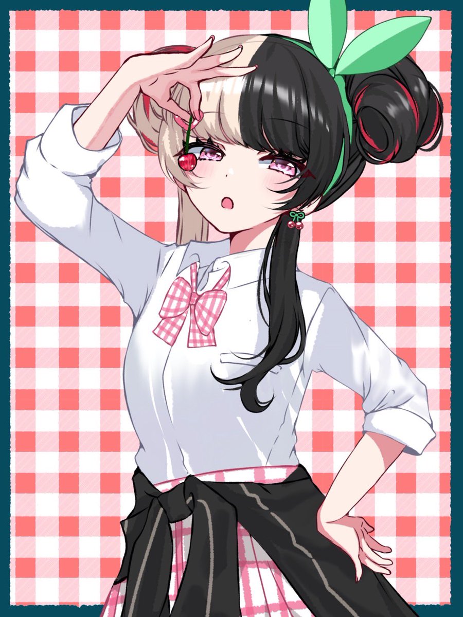 花咲りま@VTuber tweet media