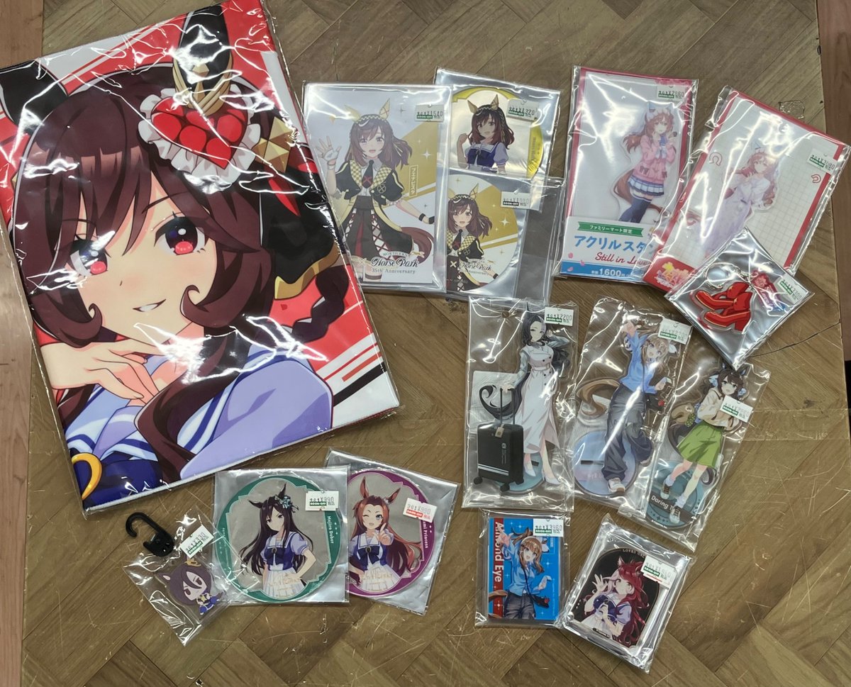 ブックオフ札幌南2条店【アニメ館】🦊📚 tweet media