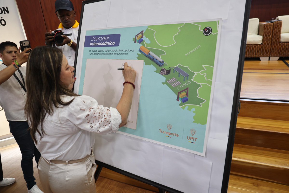 MinTransporte tweet media