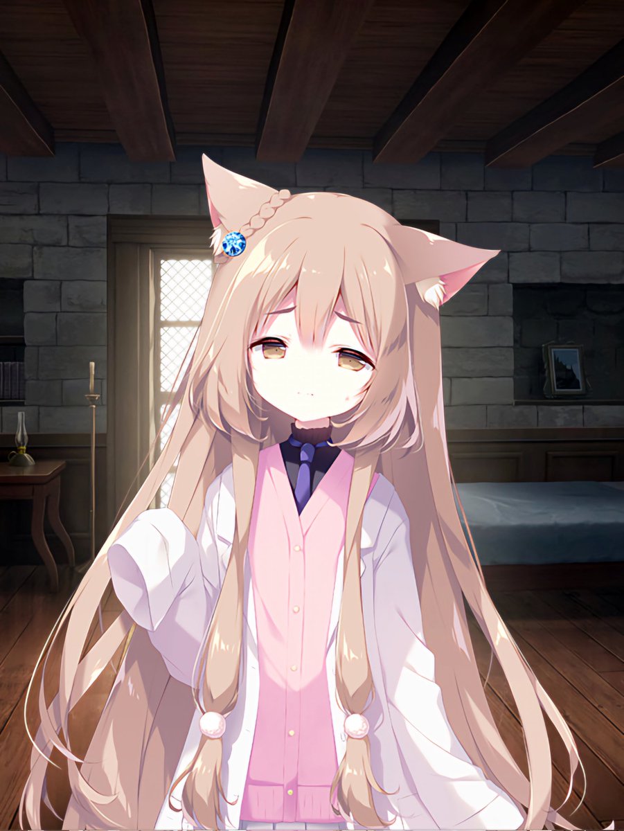 𝙼𝚊𝚛𝚎 𝙰𝚜𝚑𝚕𝚎𝚢-𝙿𝚎𝚌𝚔𝚎𝚛🐈️💎🀄役満放銃猫🀄 tweet media
