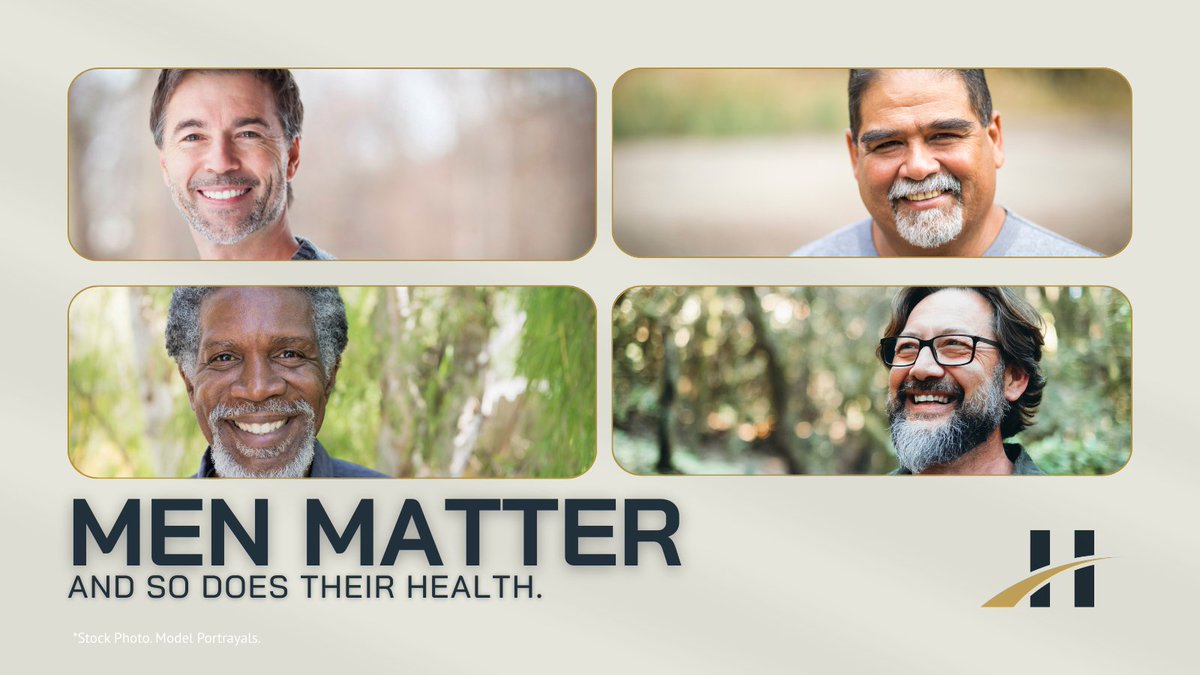Heartland Men's Health tweet media