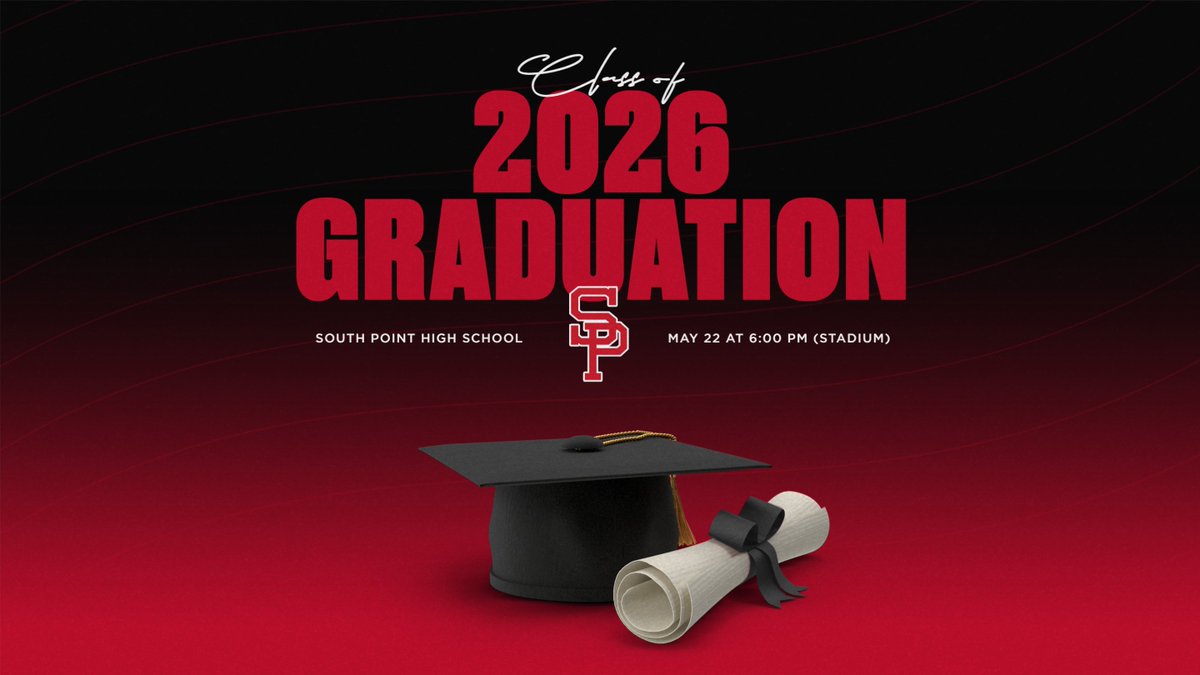 SPHS Red Raiders tweet media