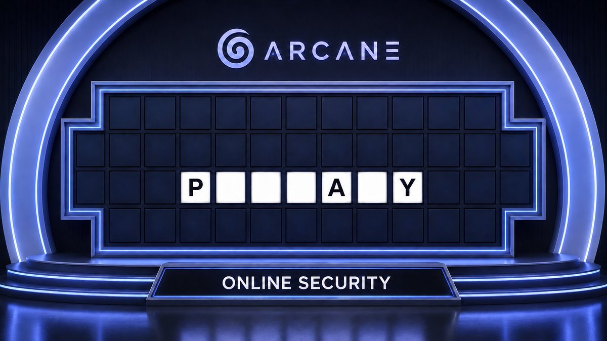 Λ R C Λ N Ξ tweet media