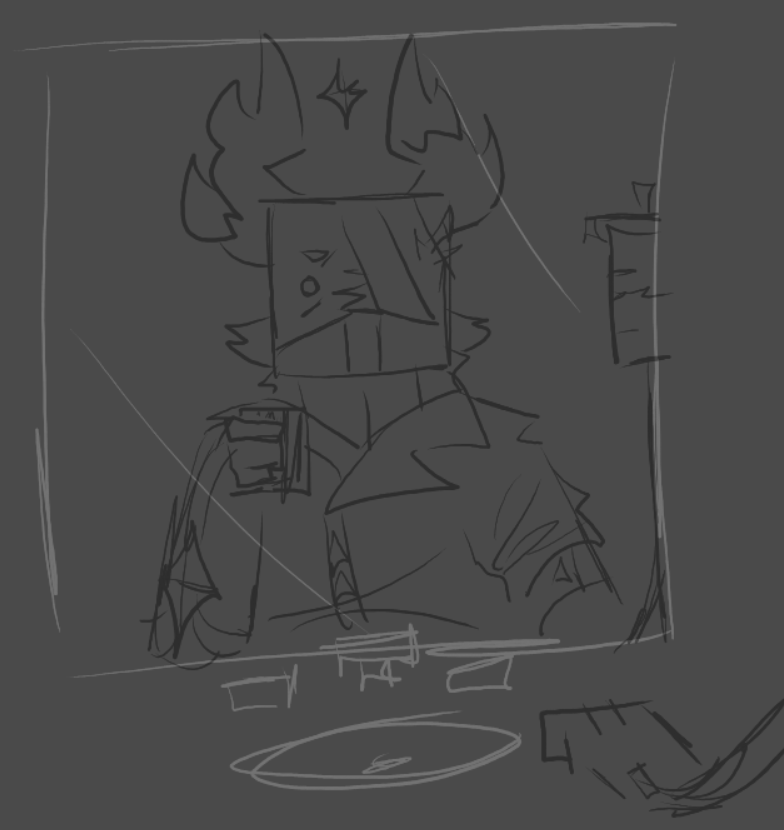 ◣▲◢ 〃madkit . tweet media