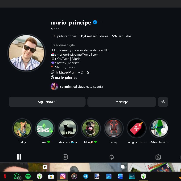 julijulito4's tweet photo. @mario_principe @ParalivesGame Listooo, te sigo desde que salieron los sims 4 y le tengo muchas ganas a paralives.
Saludos desde argentina💟💟 https://t.co/jObmBJZgaV