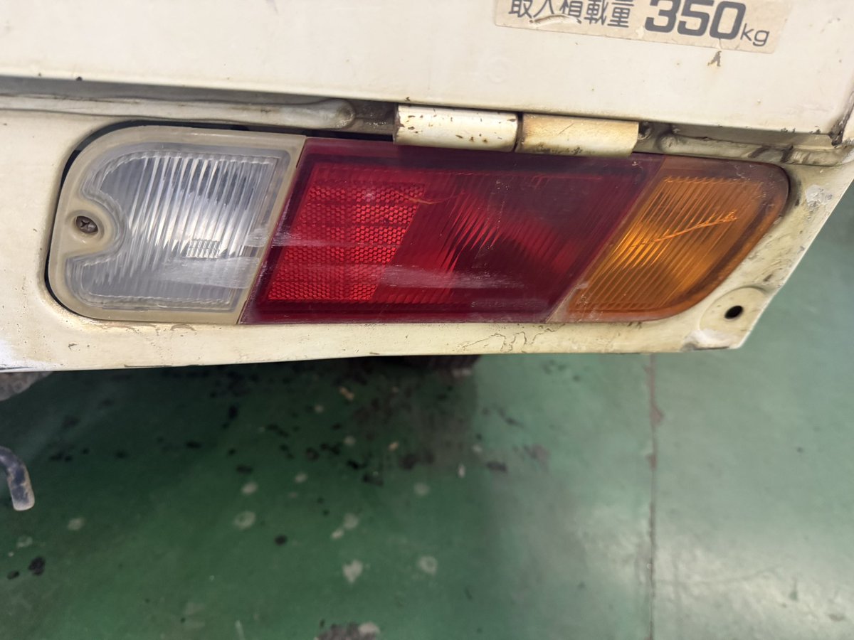 チームMHO 自動車整備士 tweet media