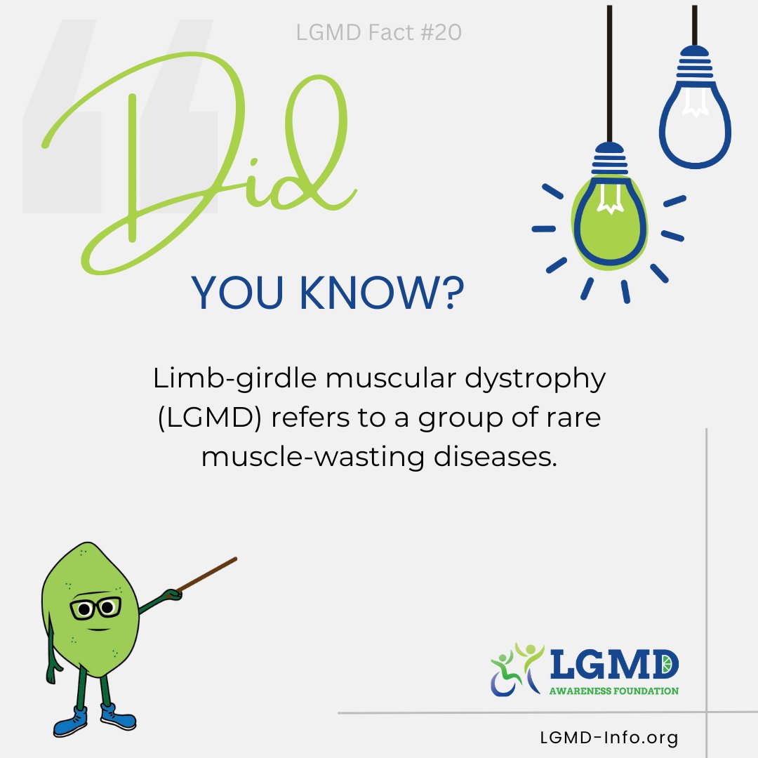 LgmdAwareness's tweet photo. For more info, visit: https://t.co/KV07muujxs https://t.co/a7igfEuBmk