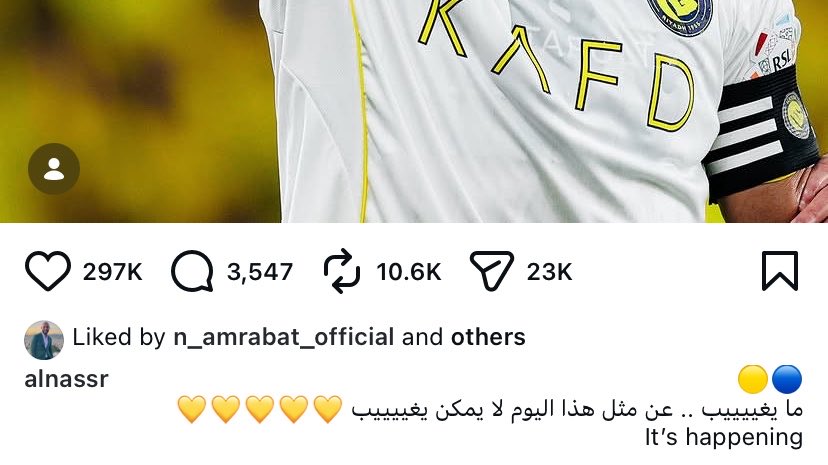 campeón de liga tweet media