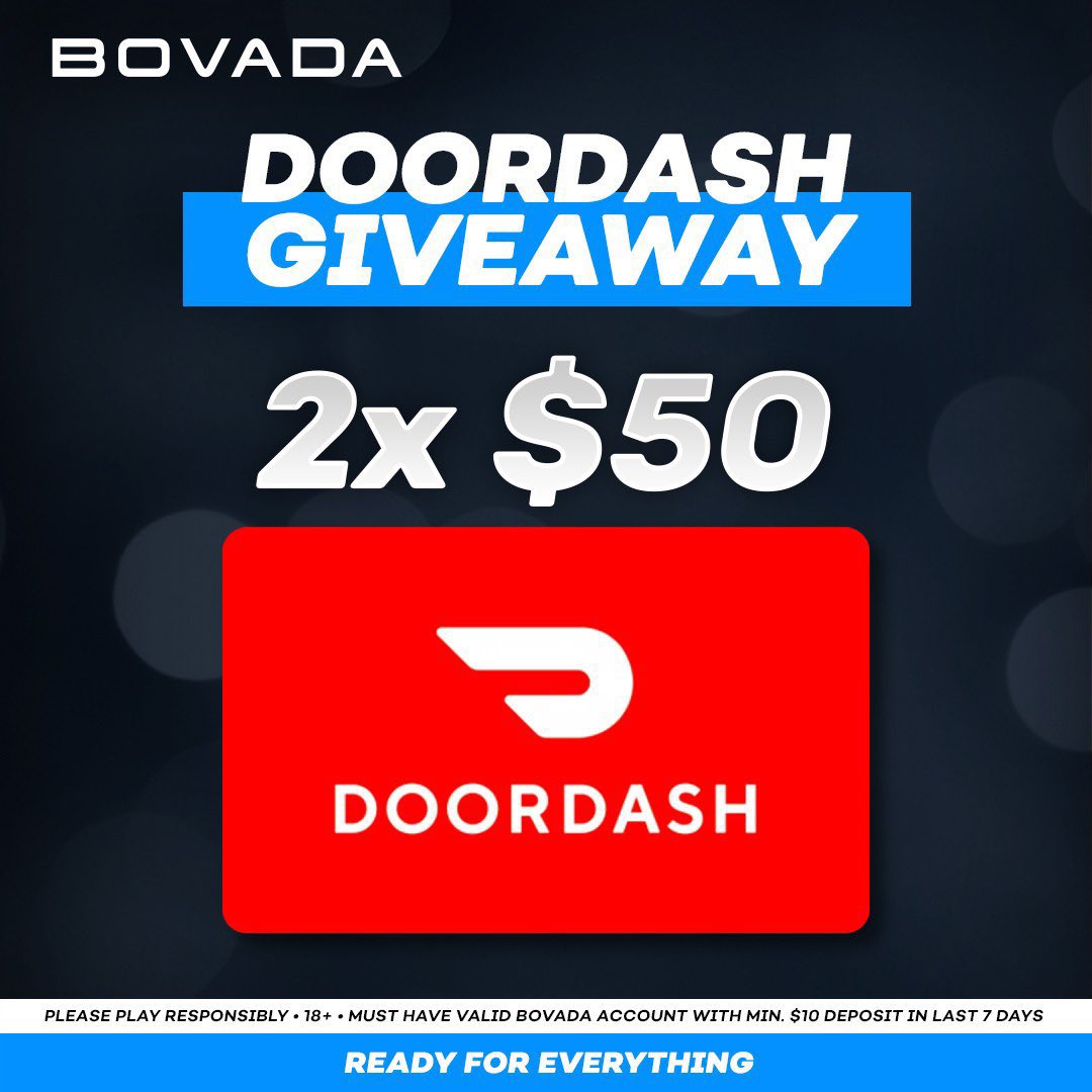 Bovada Casino tweet media