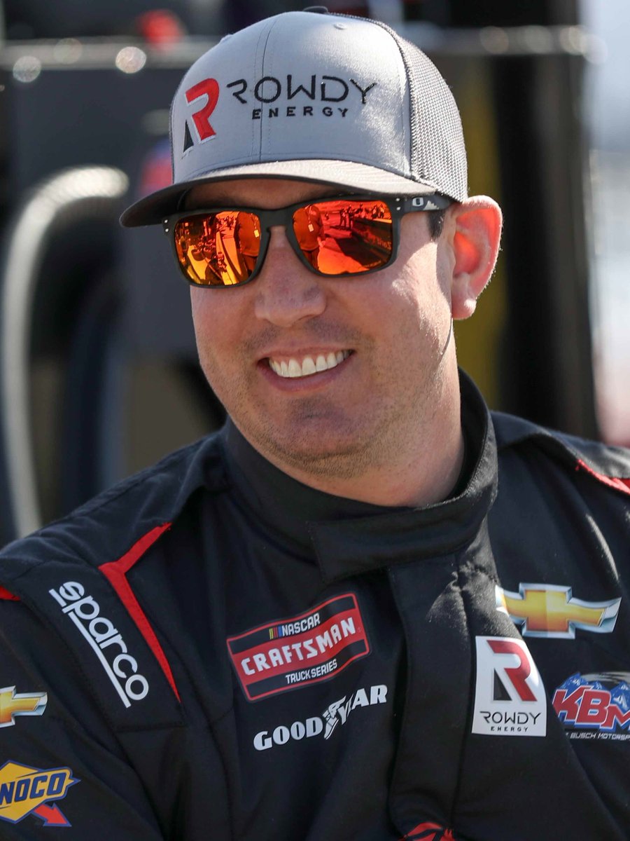 Performance Racing Industry tweet media