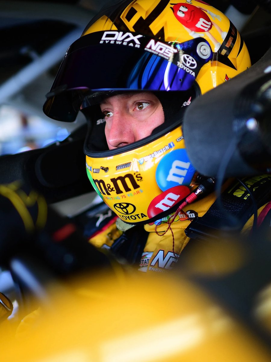 Performance Racing Industry tweet media