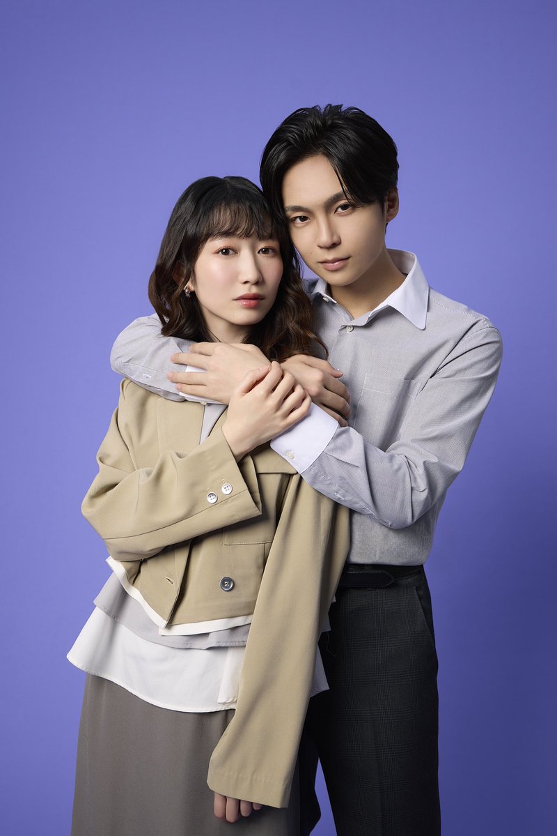 今から、親友やめようか。【MBSドラマフィル公式】 tweet media
