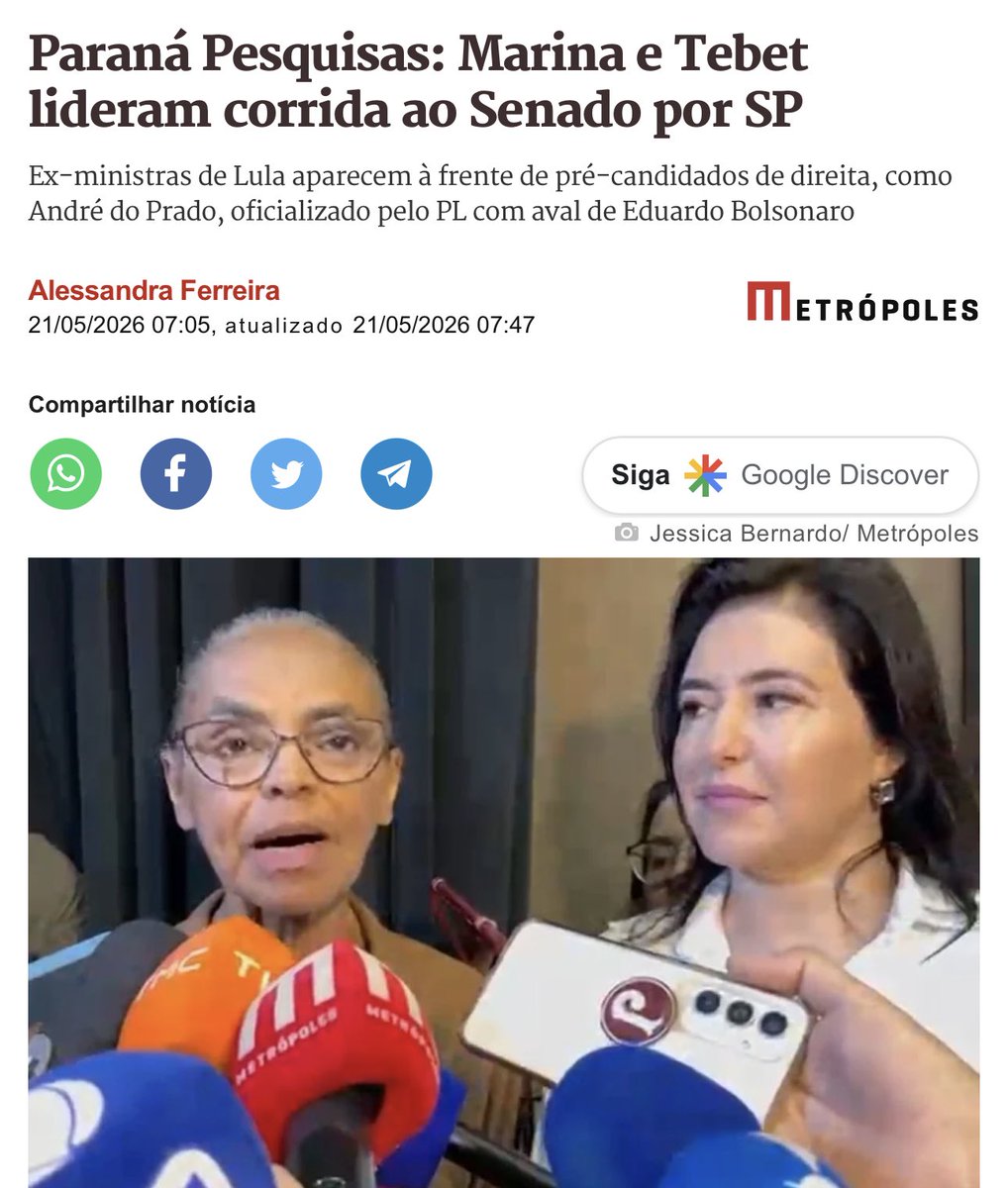 Theo 🇧🇷 🇮🇱 🇺🇸 tweet media