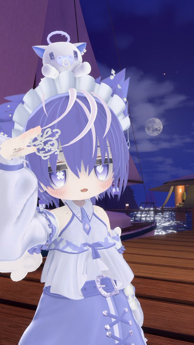 もっちぃ (✖︎♥ω) tweet media