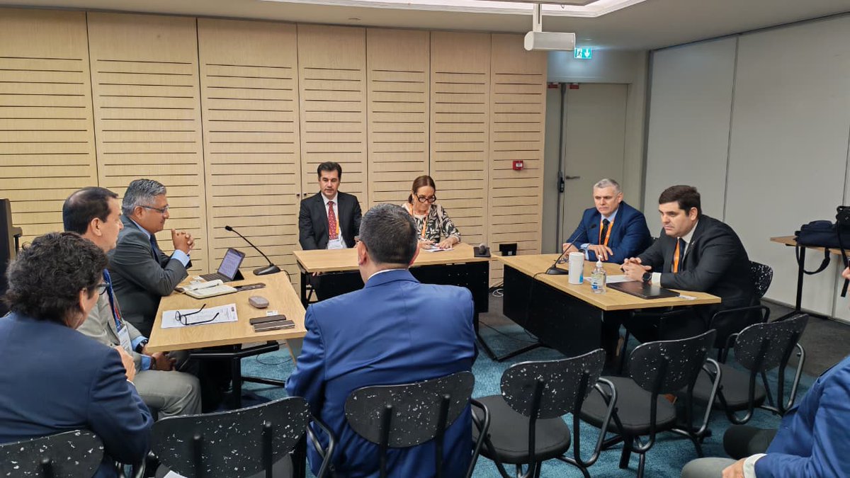 SENACSA tweet media