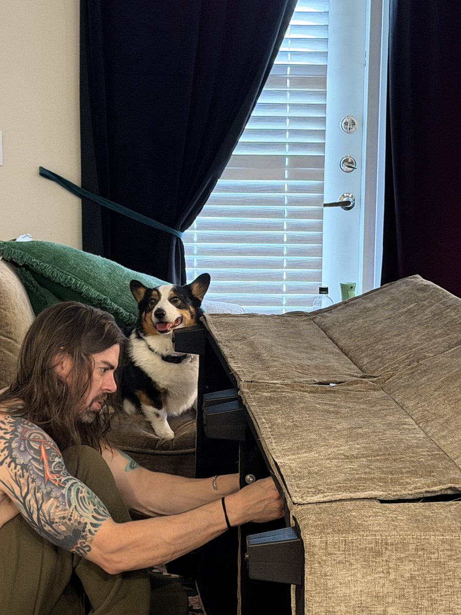 DellaDream🥩 tweet media