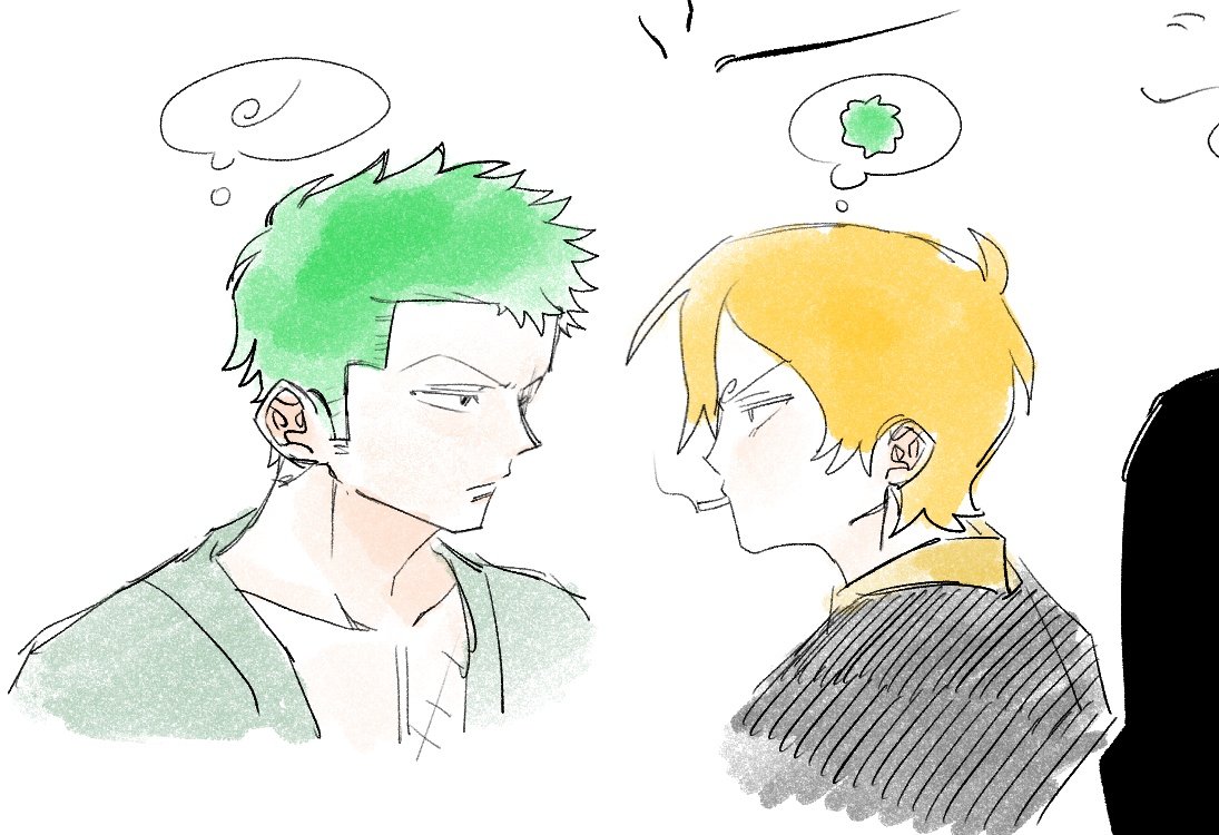 サンチュ tweet media