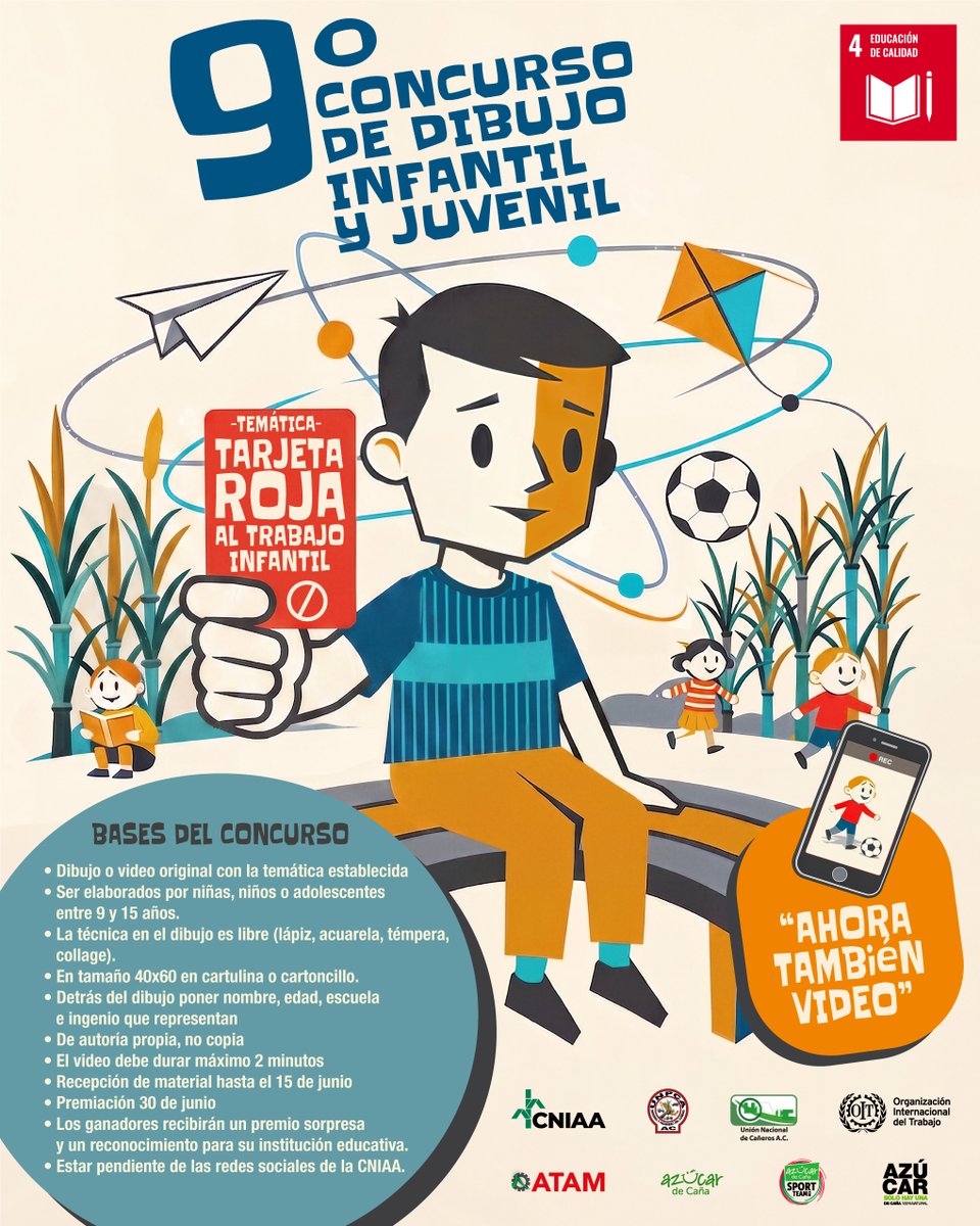 Cámara Nal. de Industrias Azucarera y Alcoholera tweet media