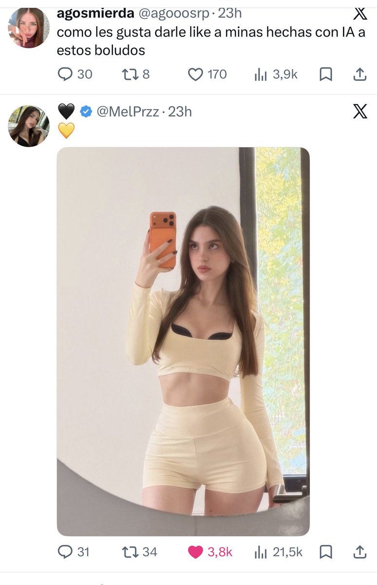 Ari Michanie 🇦🇷🇮🇱🇮🇹✝️#LASFUERZASDELCIELO tweet media