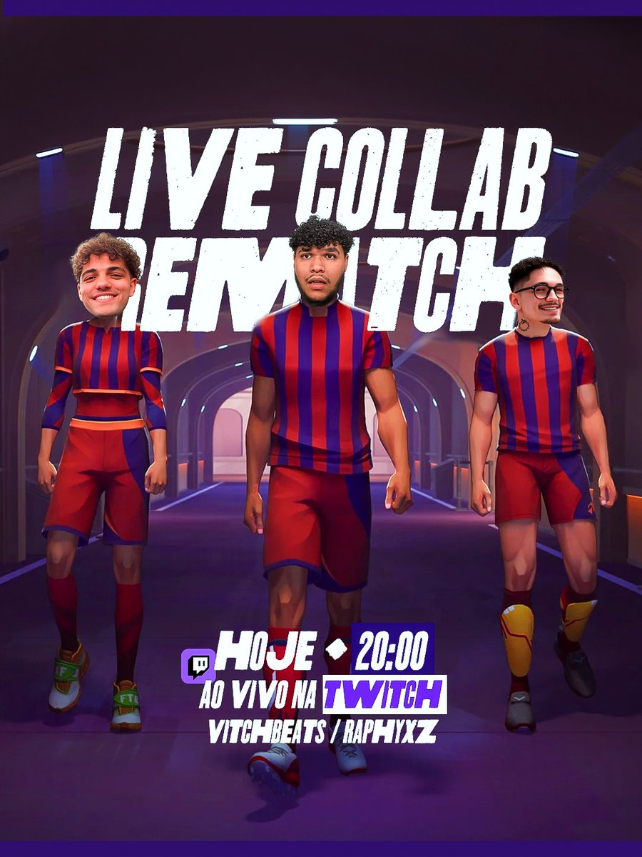 VitchBeats tweet media