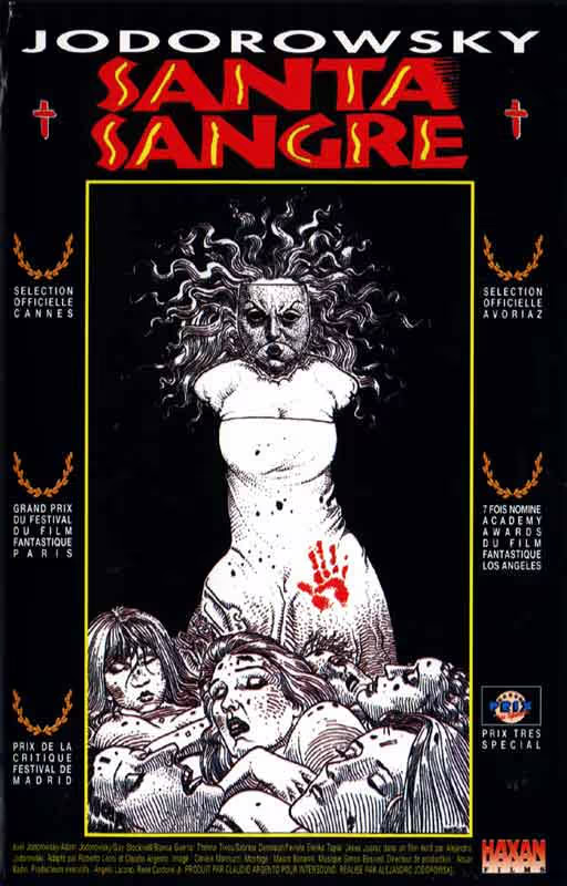 MovieManiacs tweet media