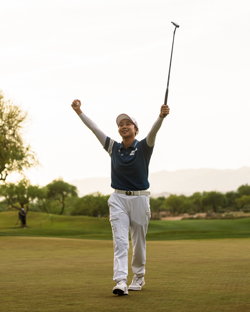 LPGA tweet media