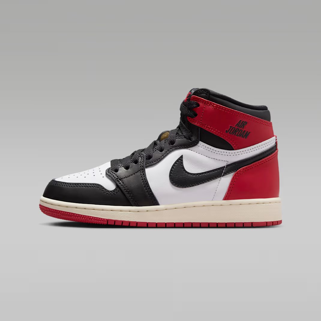 Nice Kicks tweet media