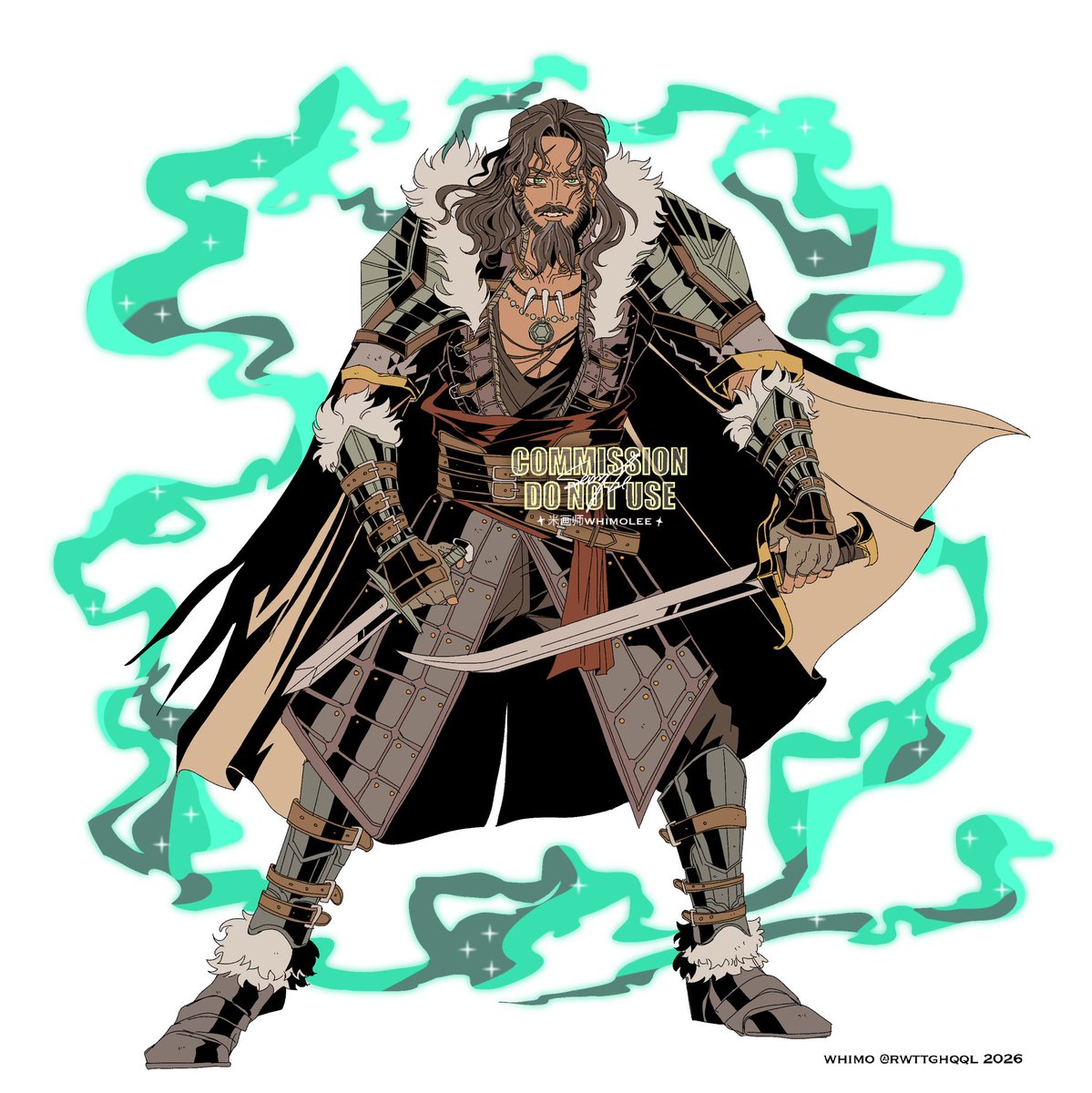 rwttghqql's tweet photo. #Commissionart #Divinityoriginalsin #Ifan https://t.co/RnkcmHCngB