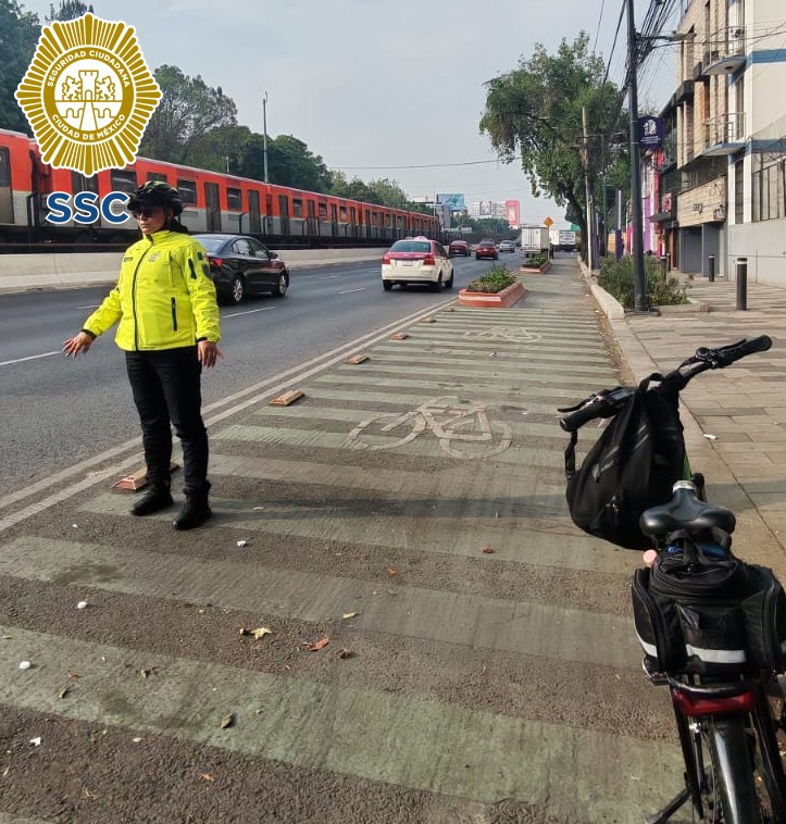 SSC CDMX tweet media