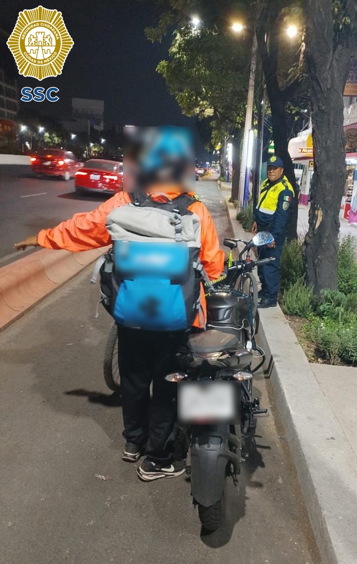 SSC CDMX tweet media