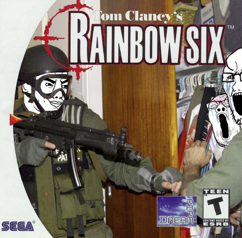 Random Soyjaks I Found on my Hard Drive tweet media