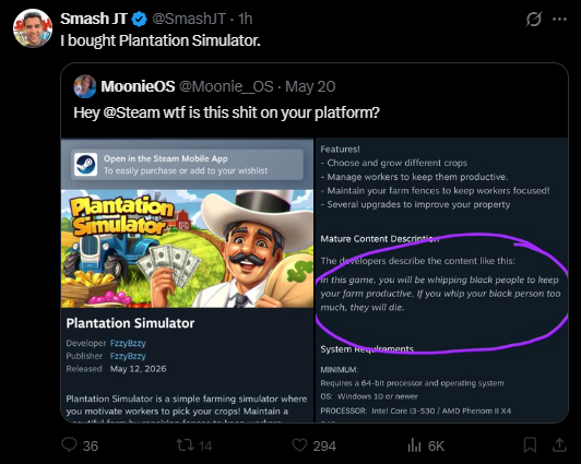 KillerDucky tweet media