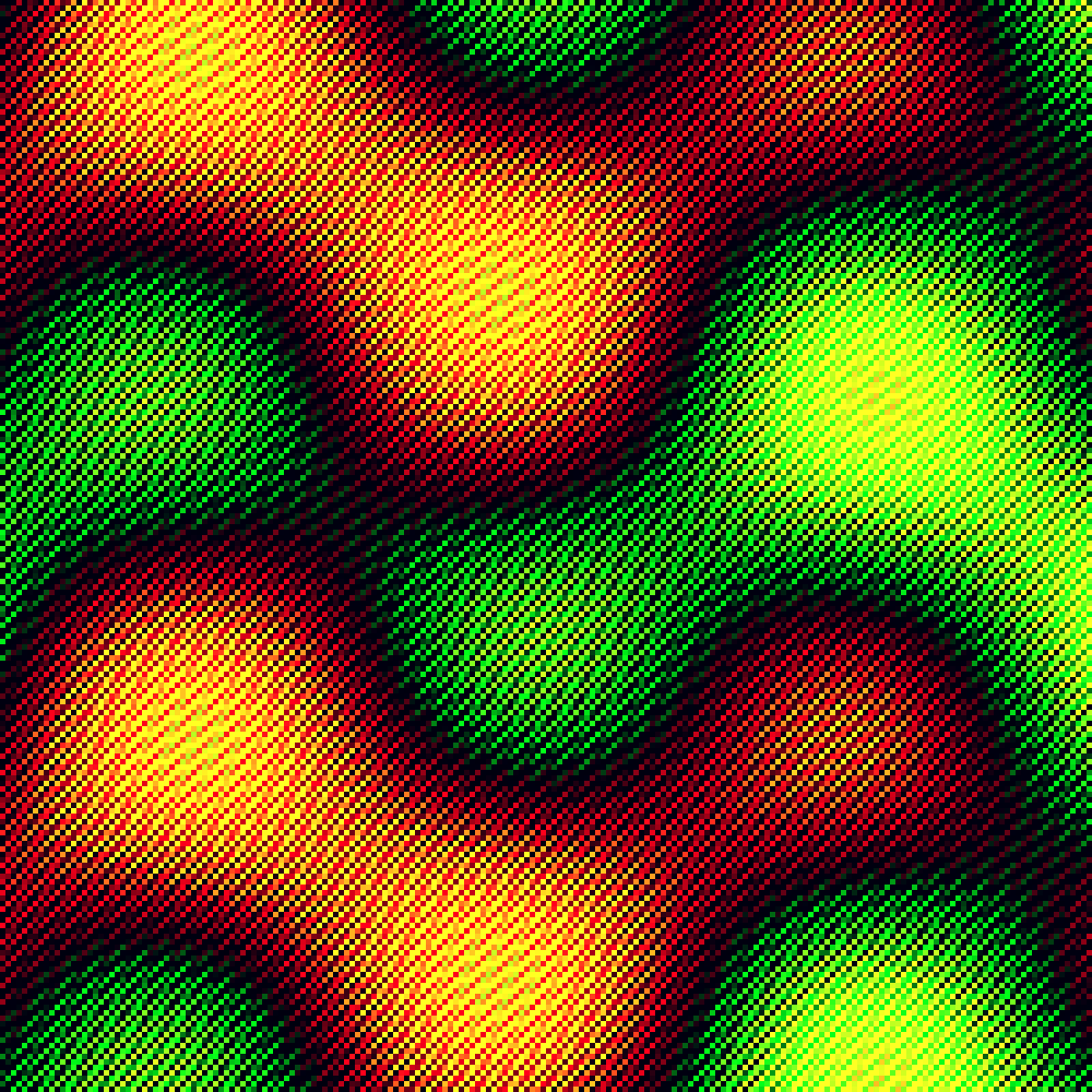 mattguittari's tweet photo. Lava

#javascript #p5js #generativeart https://t.co/mSbXj2A2D2