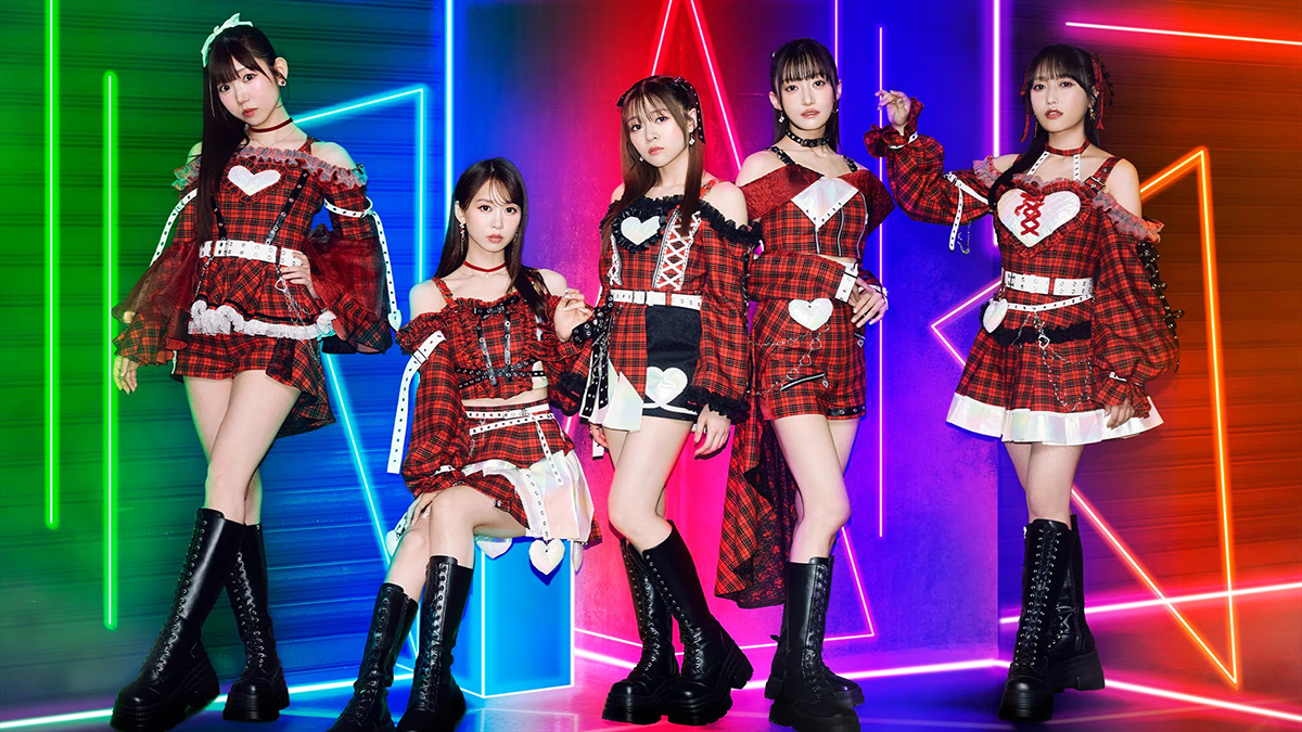 JPopProjectNews's tweet photo. Seiyuu idol group i☆Ris have put an end to designated photo times at their concerts following morally reprehensible behaviour by some fans, with photos being posted on social media alongside immoral or insulting expressions. Management have demanded such posts are removed immediately, and will consider taking strict action, including legal measures, depending on the circumstances. i☆Ris are currently on tour, visiting eight cities across Japan. https://t.co/BKGBUeftMb