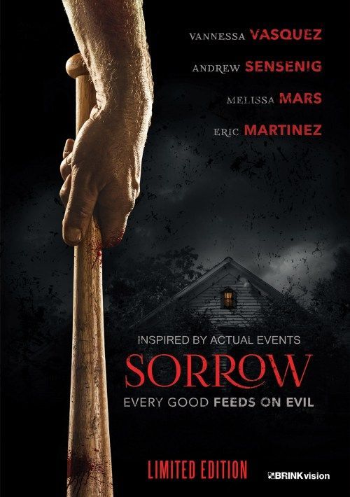 ScareTissue - Horror Fan tweet media