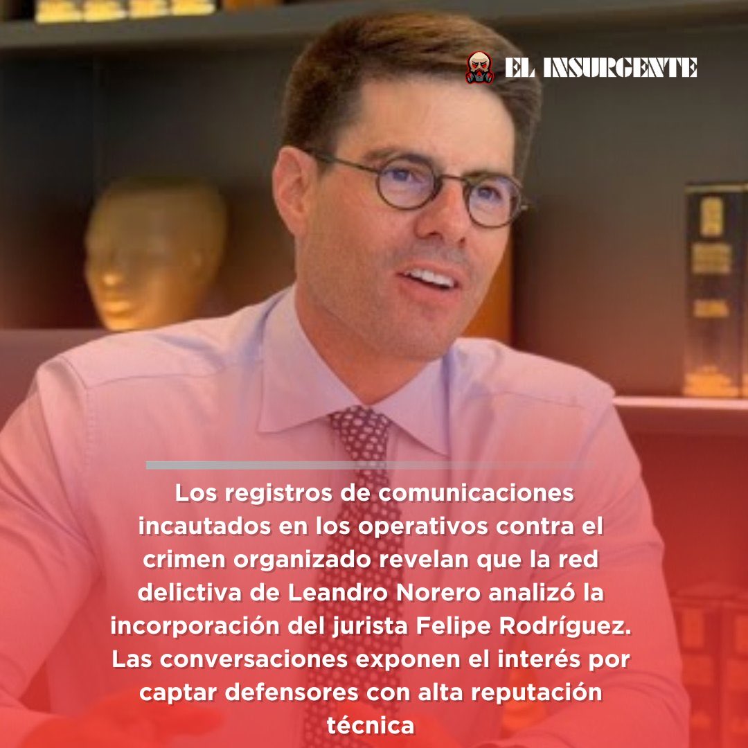 Felipe Rodríguez Moreno tweet media