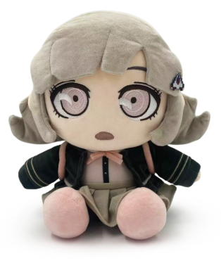 ShiXos07's tweet photo. ME ACABAN DE COMPRAR EL PELUCHE DE CHIAKI
SOY TAN FELIZ EN ESTE MOMENTO.
ESTA CARA TONTA VA ESTAS EN MI CASA https://t.co/P4TOkHhikO