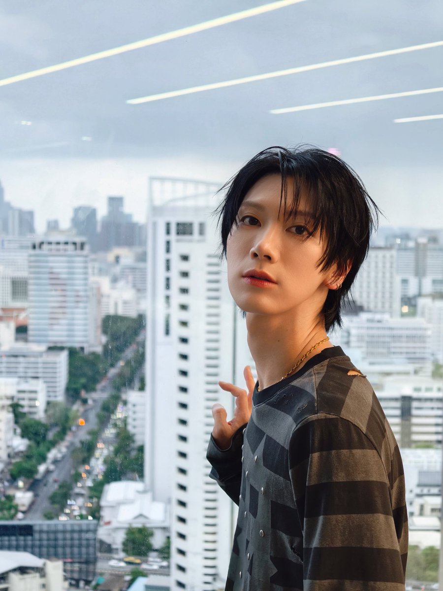 TENsfeed's tweet photo. TEN Weibo Update 

https://t.co/kSCmsCf2E7 https://t.co/FbV5e2Cb2A