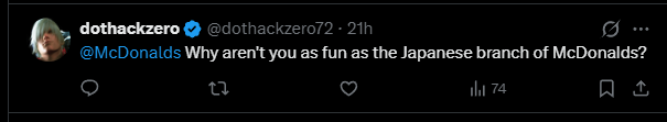 dothackzero tweet media
