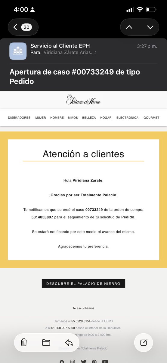 Viridiana Zárate tweet media