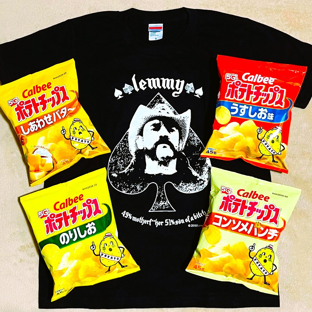 motörheadbangers1851 tweet media