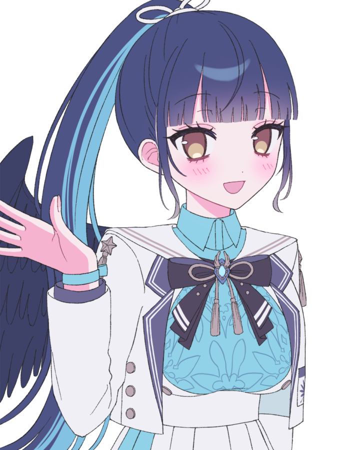 ゆづ tweet media
