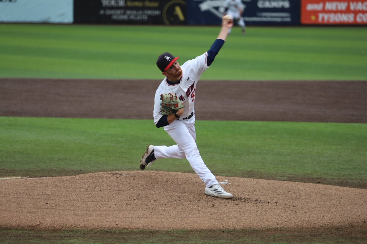 Richmond Baseball tweet media